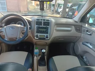 KIA Sportage 2008