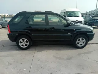 KIA Sportage 2008
