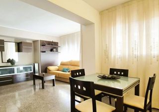 Piso en venta en Ca n'Aurell en Terrassa