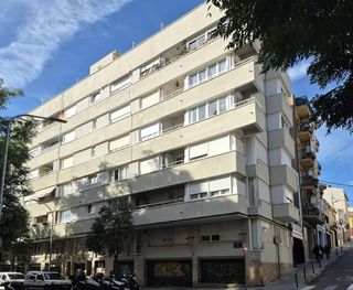 Piso en venta en Ca n'Aurell en Terrassa