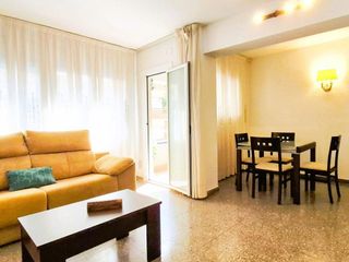 Piso en venta en Ca n'Aurell en Terrassa