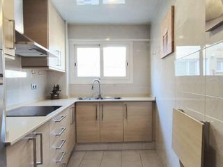 Piso en venta en Ca n'Aurell en Terrassa