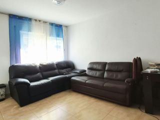 Piso en venta en Ca n'Aurell en Terrassa