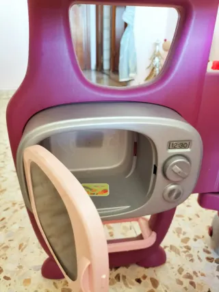 Casa Bebe Smoby