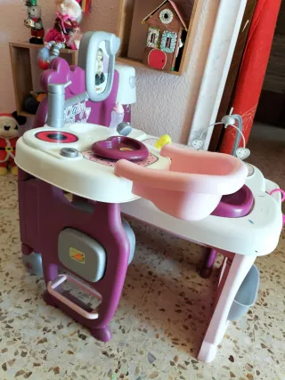 Casa Bebe Smoby