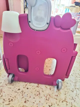 Casa Bebe Smoby