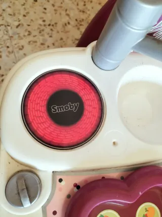 Casa Bebe Smoby