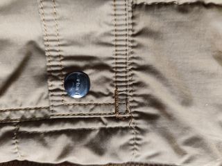 Chaqueta Carhartt acolchada con capucha