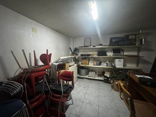 Local comercial en venta en Centro en Mutxamel/Muchamiel