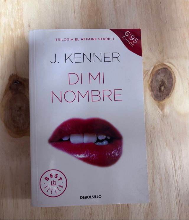 Lote de libros novela romántica
