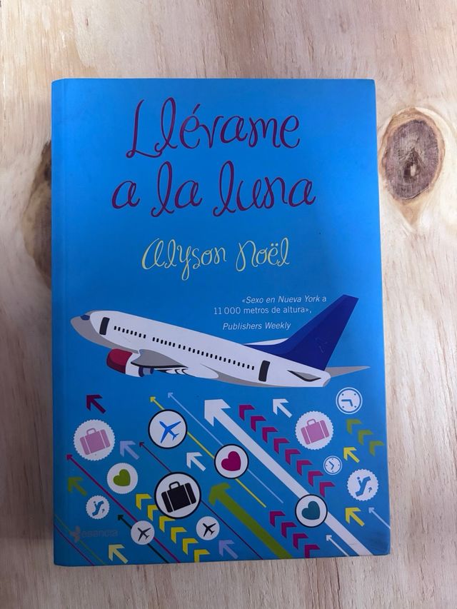 Lote de libros novela romántica