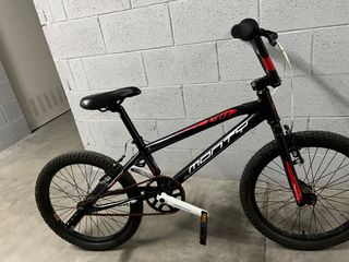 Bicicleta BMX Monty