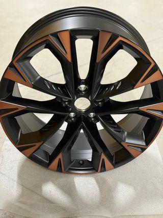 Llantas Cupra 19”