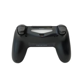 CONSOLA SONY PS4 PRO 1TB CON MANDO DUALSHOCK NEGRO