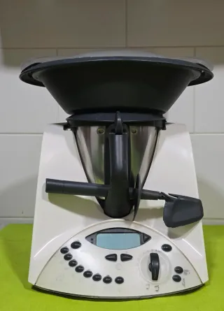 Thermomix TM31