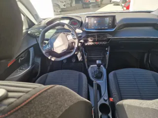 Peugeot 2008 HDI 110 CV