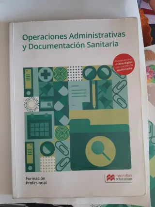 Operaciones Adm y Doc Sanit 2019