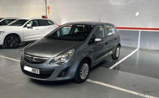 Opel Corsa 1.2 Garantizado Etiqueta C