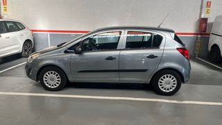 Opel Corsa 1.2 Garantizado Etiqueta C