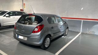 Opel Corsa 1.2 Garantizado Etiqueta C