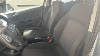 Opel Corsa 1.2 Garantizado Etiqueta C