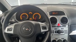 Opel Corsa 1.2 Garantizado Etiqueta C