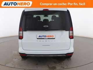 Ford Tourneo Connect 1.5 EcoBoost Active
