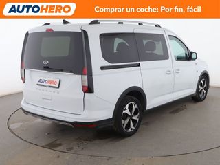 Ford Tourneo Connect 1.5 EcoBoost Active