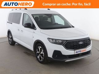 Ford Tourneo Connect 1.5 EcoBoost Active