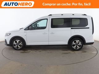 Ford Tourneo Connect 1.5 EcoBoost Active