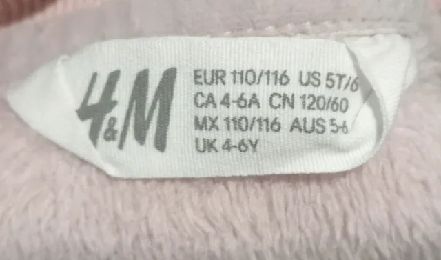 Sudadera polar niña