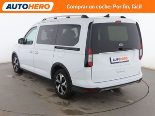 Ford Tourneo Connect 1.5 EcoBoost Active