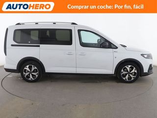 Ford Tourneo Connect 1.5 EcoBoost Active