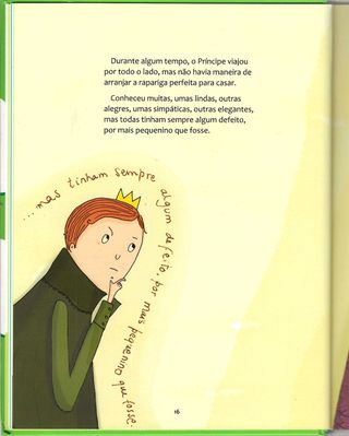 Histórias de Encantar – Vol. 3