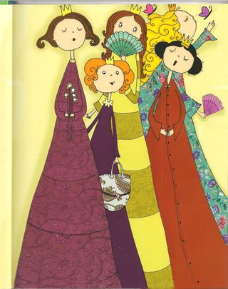 Histórias de Encantar – Vol. 3