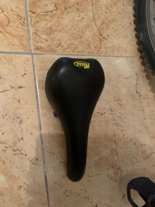 Bicicleta Grisley Orión 2.0 MTB Roja