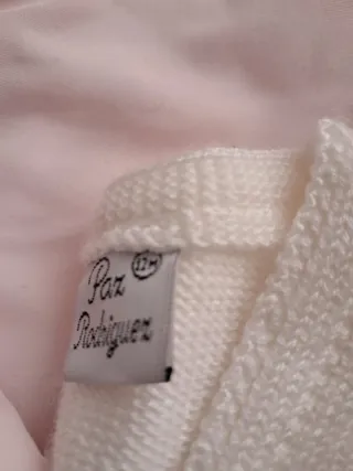 Lote Ropa Bebé Niña 12 Meses