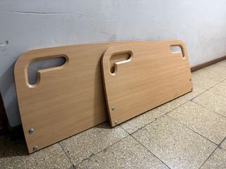 Cama Eléctrica Aitana Sunrise Medical 90x190