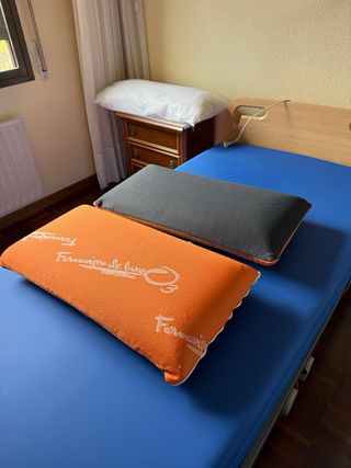 Cama Eléctrica Aitana Sunrise Medical 90x190