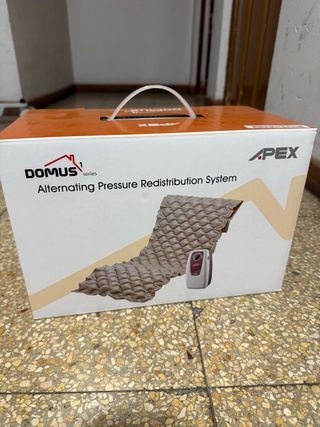 Cama Eléctrica Aitana Sunrise Medical 90x190