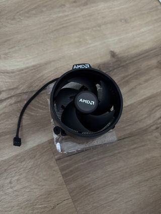 Disipador AMD