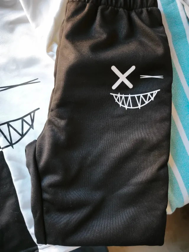 Conjunto Chándal talla 10 años nuevo