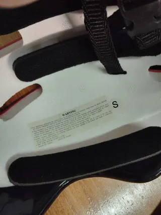 Casco bici niña rosa