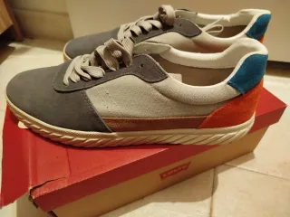 Zapatillas deportivas Springfield hombre