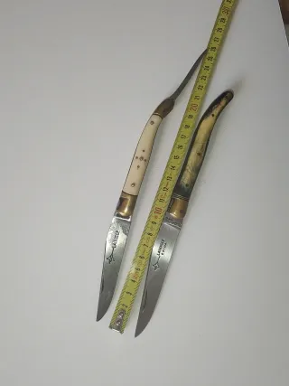 Herramienta de corte Laguiole Extra