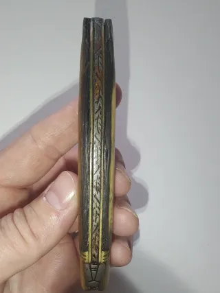 Herramienta de corte Laguiole Extra