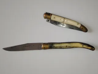 Herramienta de corte Laguiole Extra