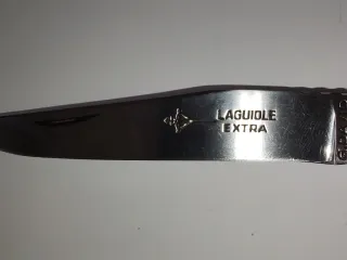 Herramienta de corte Laguiole Extra