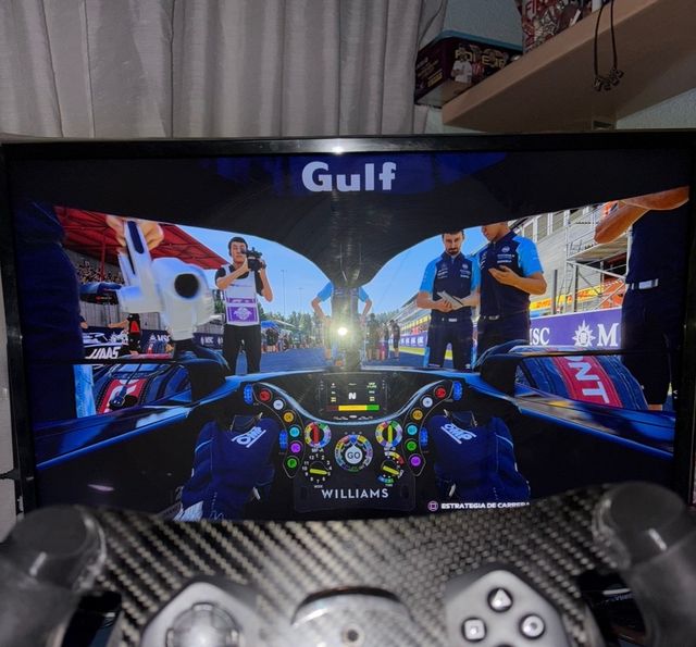 Smart TV LG 32 Pulgadas LJ610V