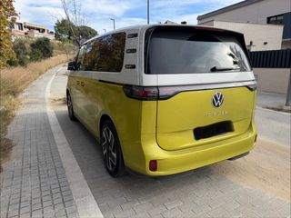 Volkswagen Id buzz 2023 1st edition